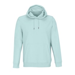Unisex bluza z frotte...