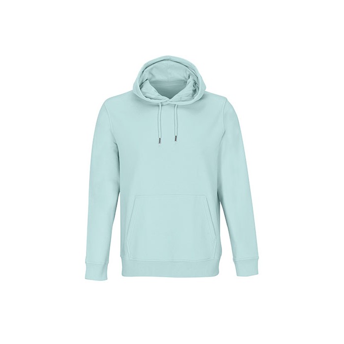 Unisex bluza z frotte Constellation