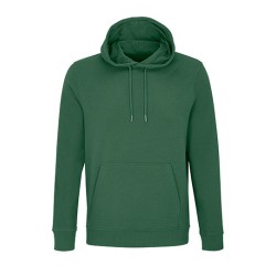 Unisex bluza z frotte Constellation