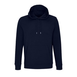 Unisex bluza z frotte Constellation