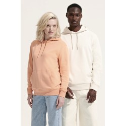 Unisex bluza z frotte Constellation