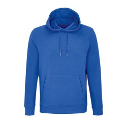 Unisex bluza z frotte Constellation