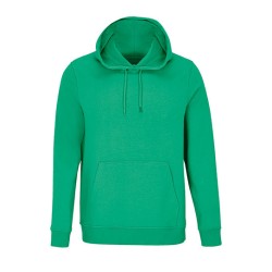 Unisex bluza z frotte Constellation