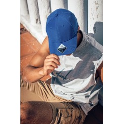 Sand Cap