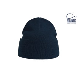 Czysta czapka beanie