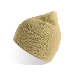 Czysta czapka beanie