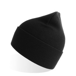 Czysta czapka beanie