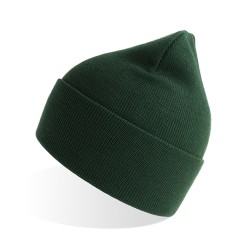 Czysta czapka beanie