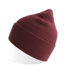 Czysta czapka beanie