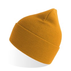 Czysta czapka beanie