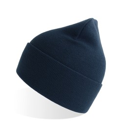 Czysta czapka beanie