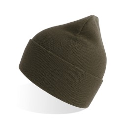 Czysta czapka beanie