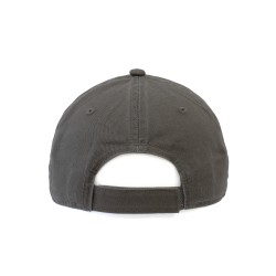 Organic Cotton Cap Unstructured