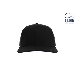 Sonic Cap