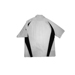 Single Breasted Jacket