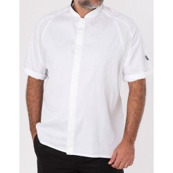 Single Breasted Jacket