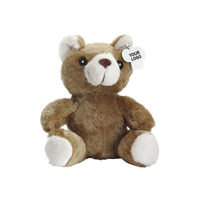 Pluszowy Miś Teddy Barney