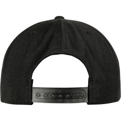 Czapka Snapback w Kratę