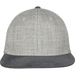 Czapka Snapback z Melanzem...