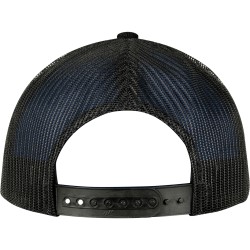Retro Trucker z sztruksu
