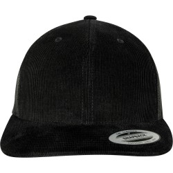 Retro Trucker z sztruksu
