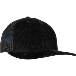 Retro Trucker z sztruksu