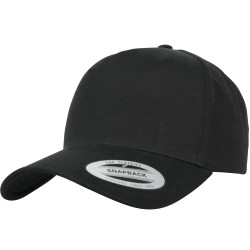 5-Panel Curved Classic...