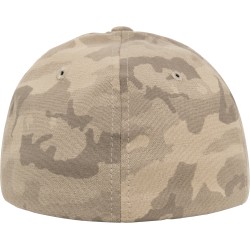 Czapka Flexfit Light Camo