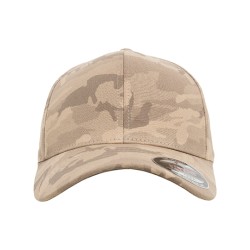 Czapka Flexfit Light Camo