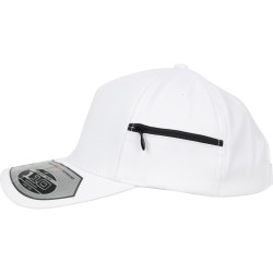 Pocket Cap