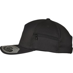 Pocket Cap
