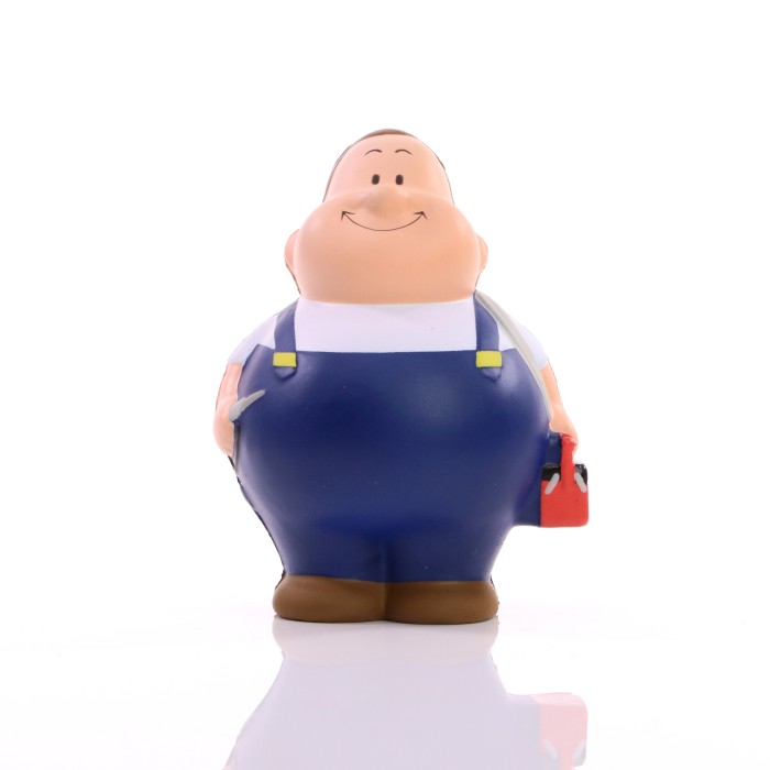 SQUEEZIES® Electrician Bert®
