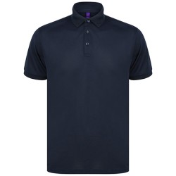 Recycled Polyester Polo Shirt