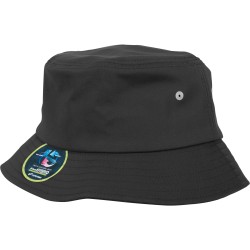 Nylonowy kapelusz ”Bucket”
