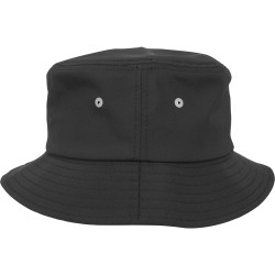 Nylonowy kapelusz ”Bucket”