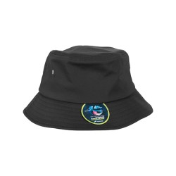 Nylonowy kapelusz ”Bucket”