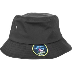Nylonowy kapelusz ”Bucket”