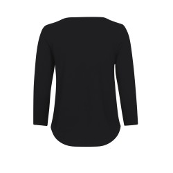 Ladies´ Three Quarter Sleeve T-Shirt