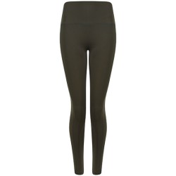 Core Pocket Legging