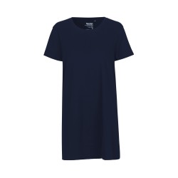 Damski długi t-shirt