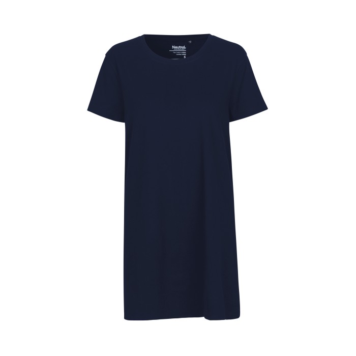 Ladies´ Long Length T-Shirt