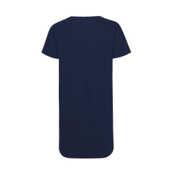 Damski długi t-shirt