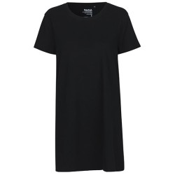 Damski długi t-shirt