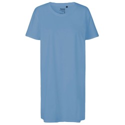 Ladies´ Long Length T-Shirt