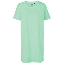 Damski długi t-shirt