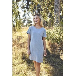 Ladies´ Long Length T-Shirt