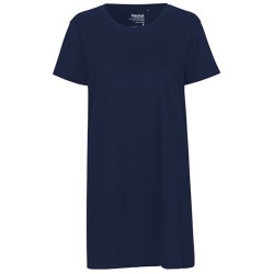 Damski długi t-shirt