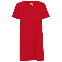 Damski długi t-shirt
