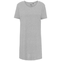 Damski długi t-shirt