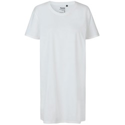 Damski długi t-shirt